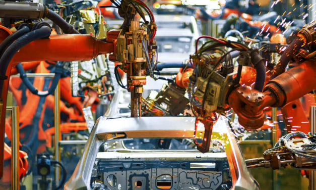 Trump Tells World’s Top Automakers To Build More Cars In US
