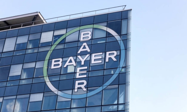 Bayer Selling $9B In AG Business Ahead Of Monsanto Merger