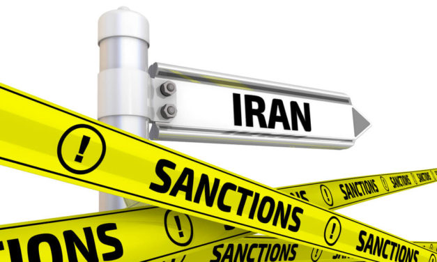European Businesses Most Affected By US Sanctions On Iran