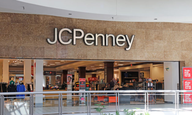 JCPenney Outlook Spooks Wall Street