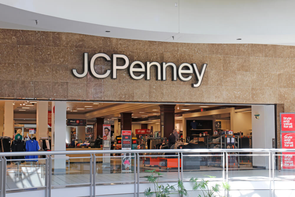 JCPenney Outlook Spooks Wall Street