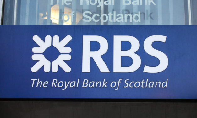 Royal Bank Of Scotland Tentatively Settles US Claims