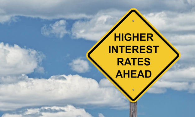 Rising Rates: Savers Sigh In Relief, Borrowers Beware