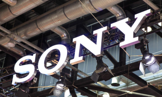 Sony Buys Most Of EMI Music, To Spend $9B On Image Sensors