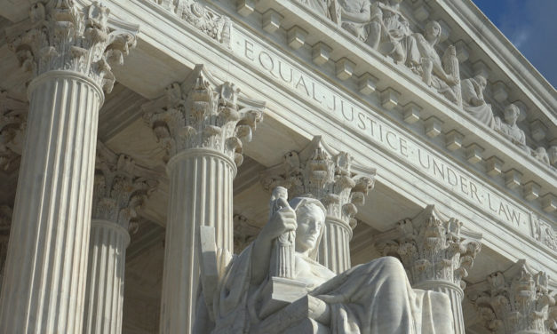Divided Supreme Court Rules For Businesses Over Workers