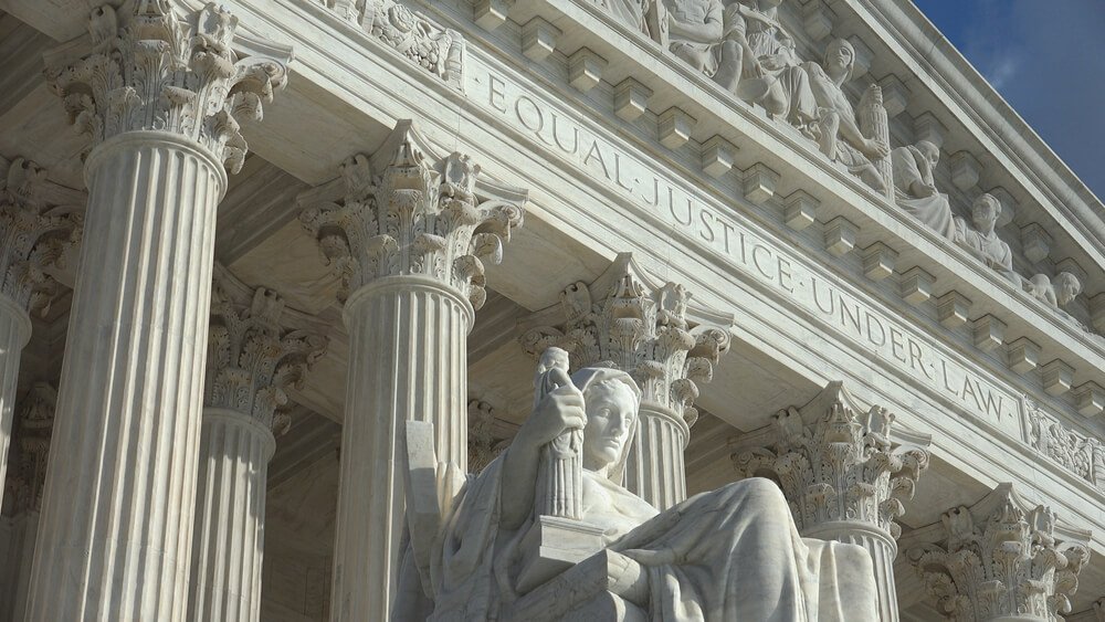 Divided Supreme Court Rules For Businesses Over Workers