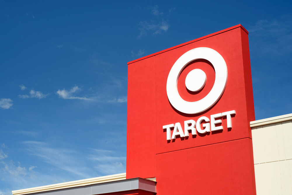 Target’s 1Q Profit Falls Short As It Continues Transition