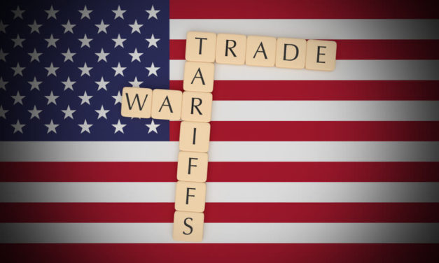 US Impose New Trade Tariffs; EU, Mexico Pledge To Retaliate