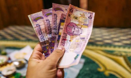 The collapse of the Iranian rial is not just a currency disaster. It’s also the newest catalyst for a global shift from fiat money to cryptocurrencies.