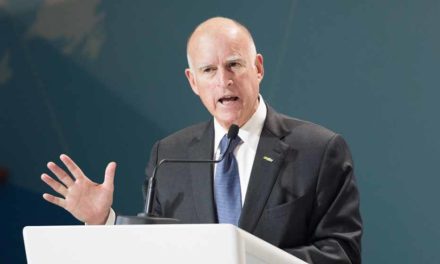 Gov. Jerry Brown proposed a $137.6 billion general fund budget for California Friday amid surging revenues, kicking off his last round of negotiations with Democratic legislative leaders.