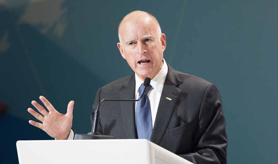 California Governor Pitches Robust Budget as Revenues Surge