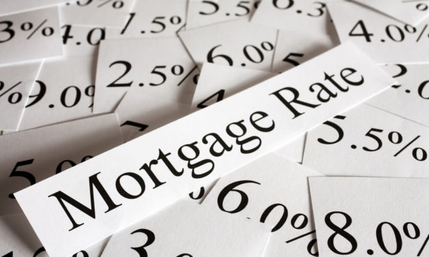 US Average Mortgage Rates Fall; 30-Year At 4.56 Percent