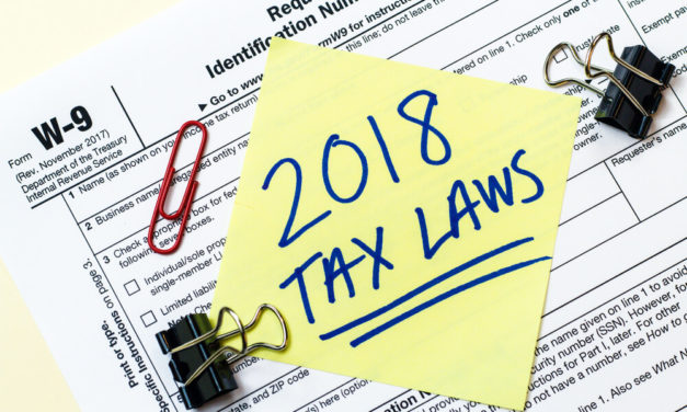Lingering Limbo: Businesses Uncertain About Tax Law Impact