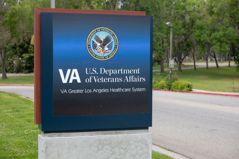 House Panel OKs Plan To Grow VA Private Care