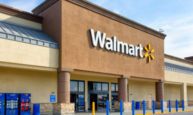 Walmart Beats All Around, With E-Commerce Sales Rebounding