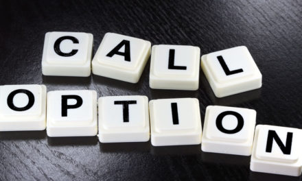 Covered Calls in Stock Trading