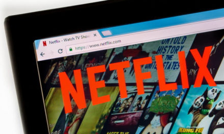 Closing Bell Netflix