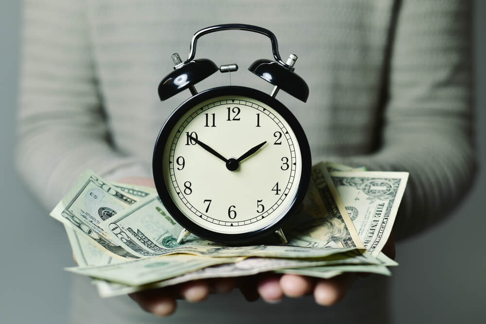 US Productivity Grew At Weak 0.4% Rate In Q1