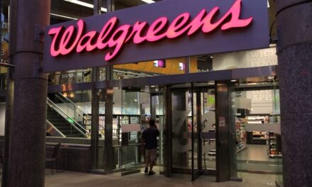 Walgreens