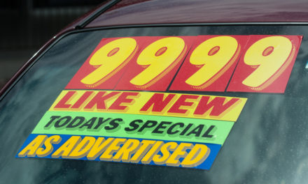 compact cars used car the Fed