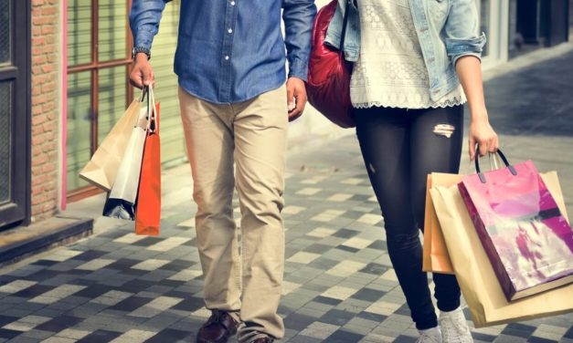 This Consumer Spending Trend Can’t Last