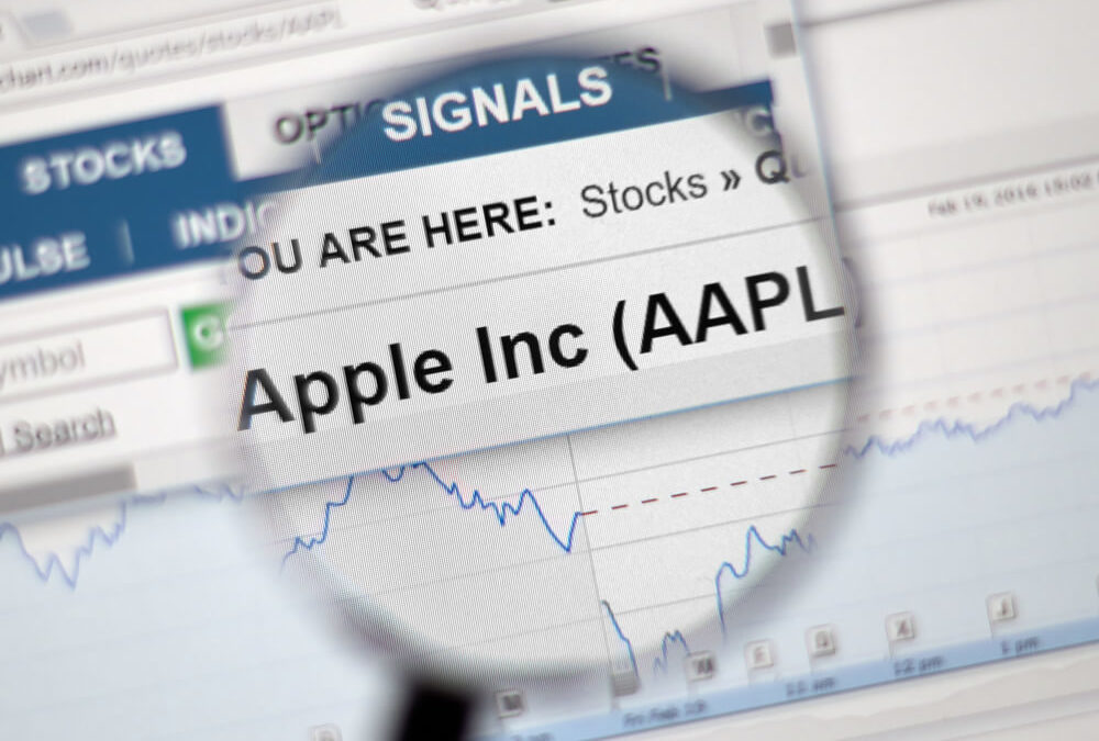 Apple Shares Plummet on Coronavirus Fears. What’s Next?