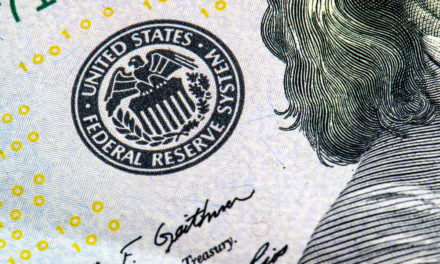 Closing Bell Federal Reserve