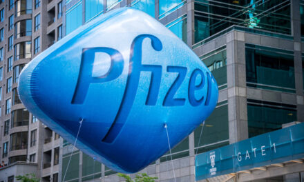 Pfizer stock rating PFE