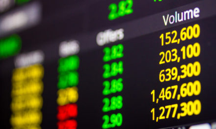 Daily Stock market update