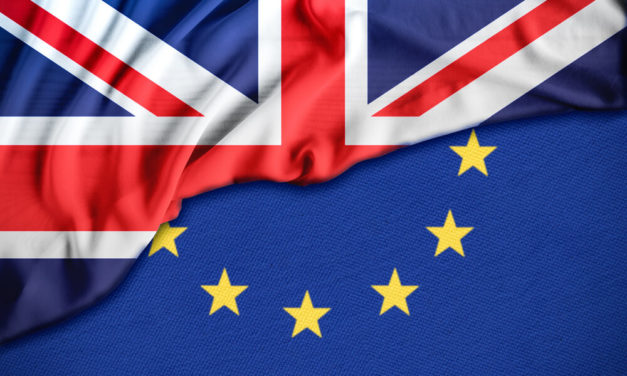 UK Brexit Chief Fears Britain Will Blow October Deadline for Deal