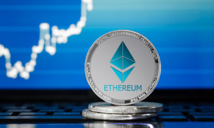 Ethereum bull market