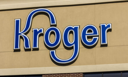 Kroger stock rating