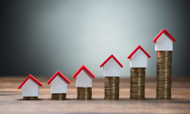 US Home Prices Jump 6.3% From a Year Ago