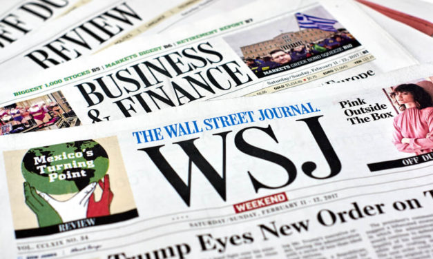 ITC Strikes Down Tariffs on Imported Newsprint In Major Victory for Newspapers