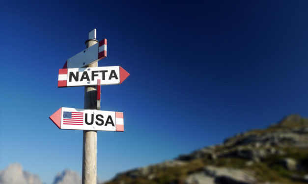 Canada ‘On the Outside Looking In’ Concerning Revamped NAFTA? 
