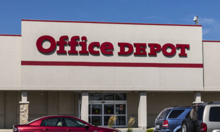 Office Depot