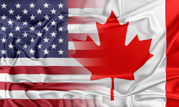 Trump Says He Won’t Compromise With Canada in Bombshell Leak