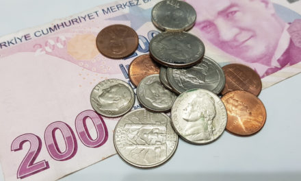 Turkish lira