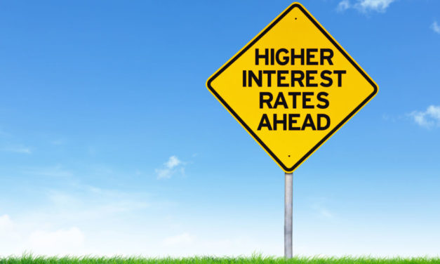 This Stock Has a “Hidden” 6.1% Yield (and Rises With Interest Rates)