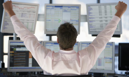 stock trader's guide
