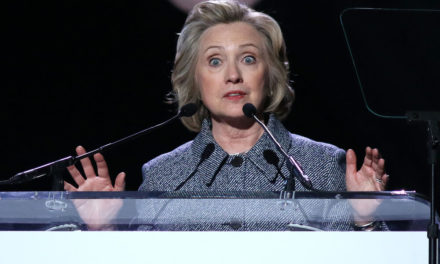 Google Clinton Trump