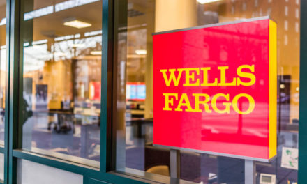Markets In Brief Wells Fargo Buffett's annual letter