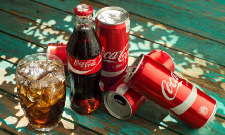 Markets In Brief Coca-Cola
