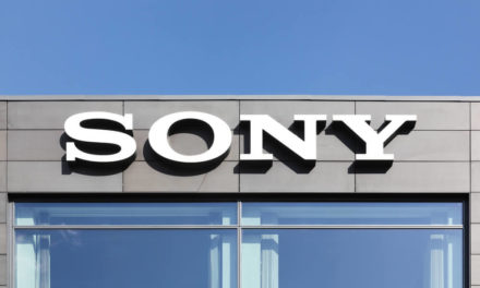Markets In Brief Sony electronics stock