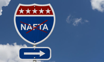 NAFTA Canada U.S.
