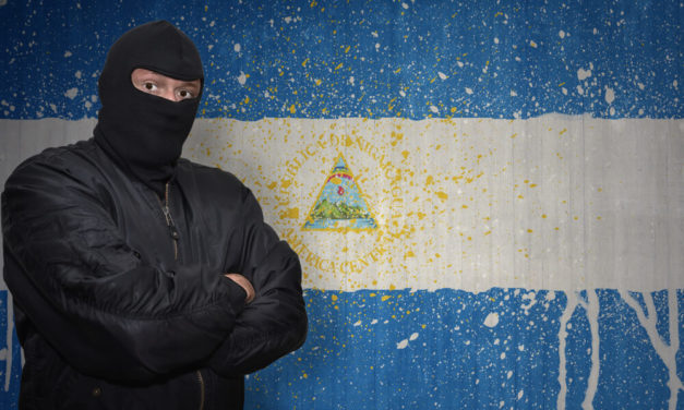 Months of Deadly Unrest Devastate Nicaragua’s Economy