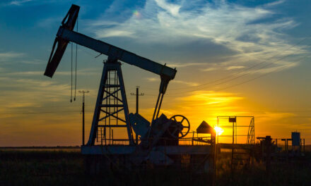 Oil trade strategic petroleum reserves