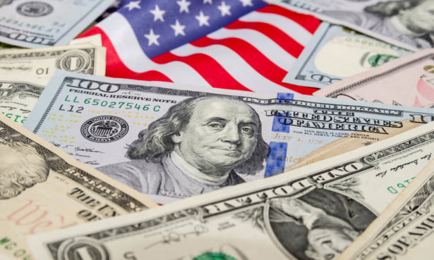 From Ben Franklin to Trump, US Has Long Mixed Business With Politics