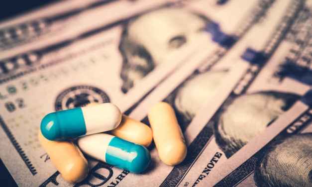 Prescription Drug Prices Continue to Skyrocket Despite Trump Pressure