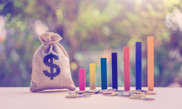 US Median Income Rises Again on Strong Jobs Numbers